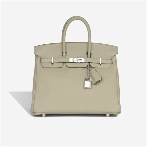 hermes birkin sauge